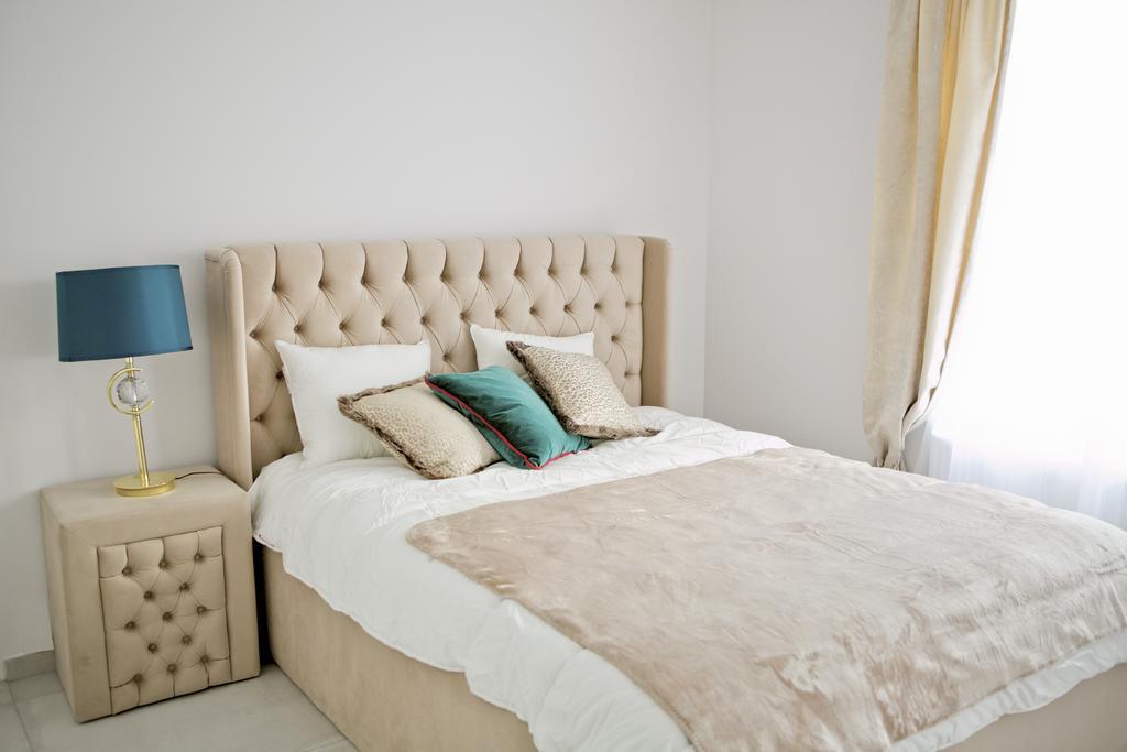 Appartamento Elegant Center 7a *