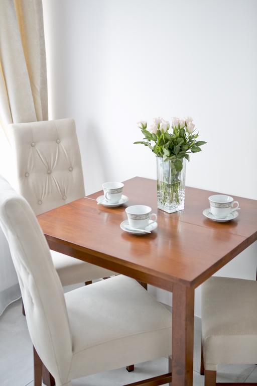 Appartamento Elegant Center 7a *