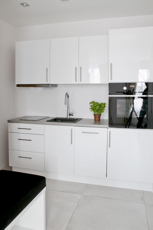 Appartamento Elegant Center 7a