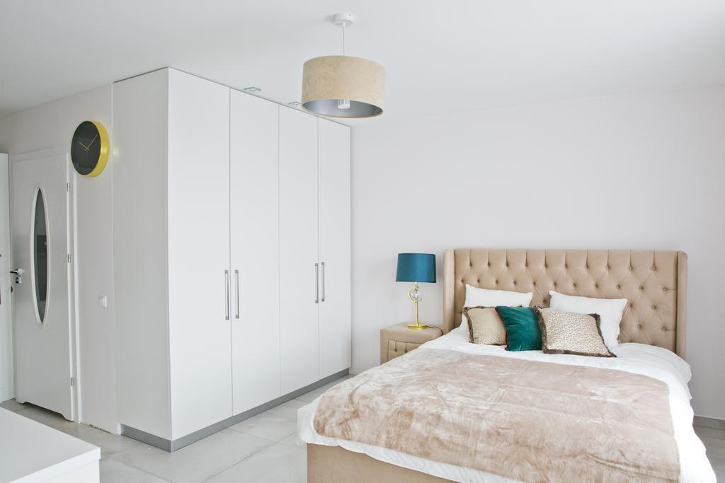 Appartamento Elegant Center 7a